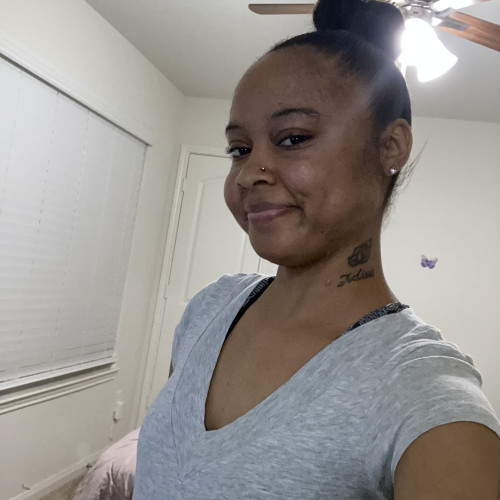 Tasha  W.