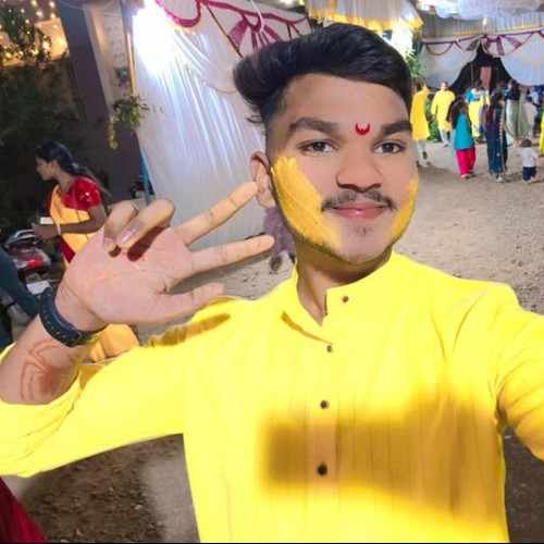 vivek  t. profile photo
