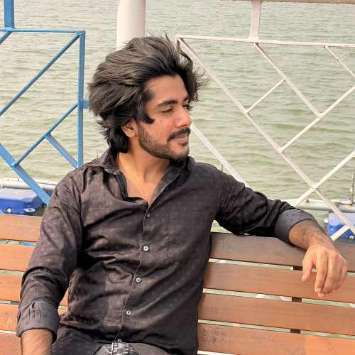 Nitin K. profile photo