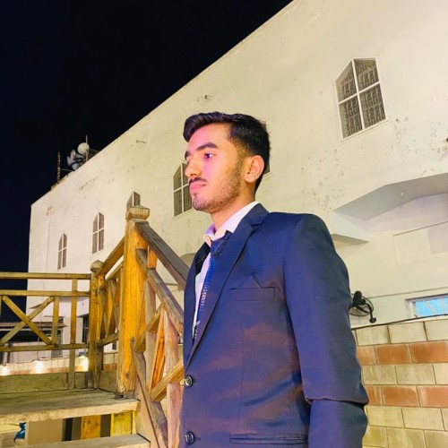 Hammad M.