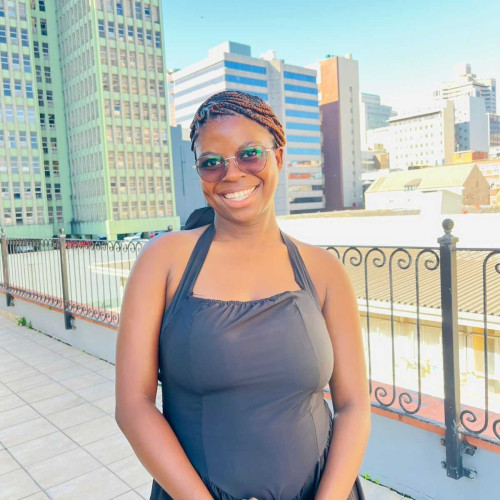 lwazi c. profile photo