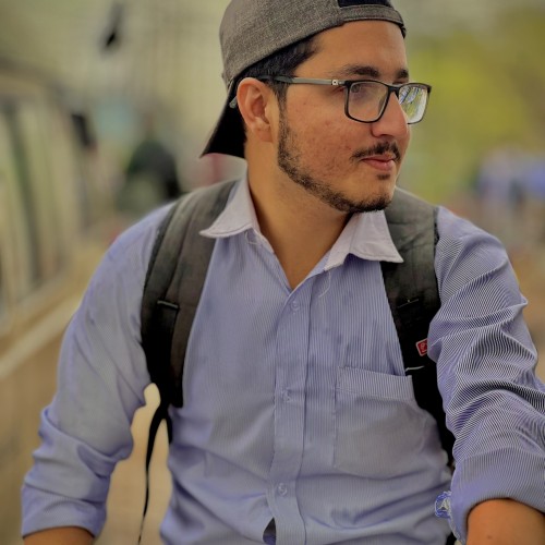 Abdul K.