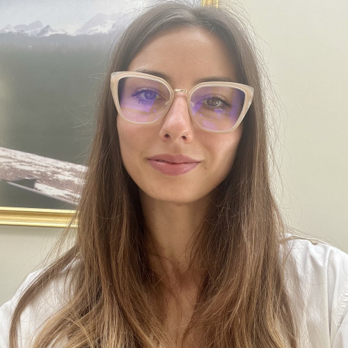 Petra K. profile photo