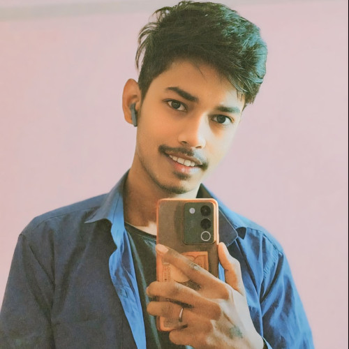 Kishan  S. profile photo