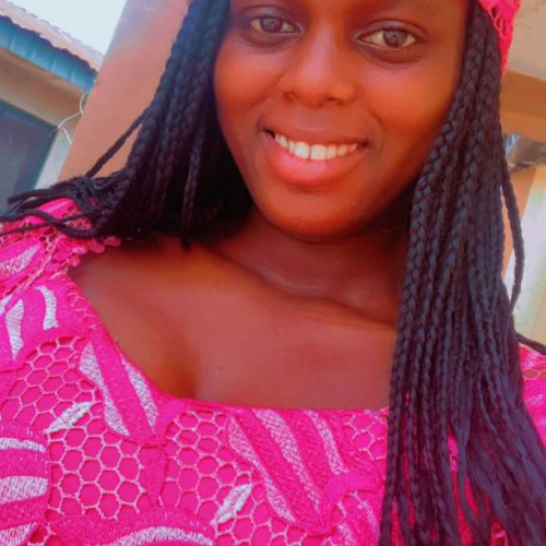 Aina Iyanuoluwa E.
