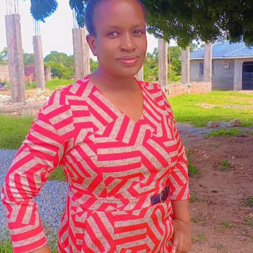 Hadassah  O. profile photo