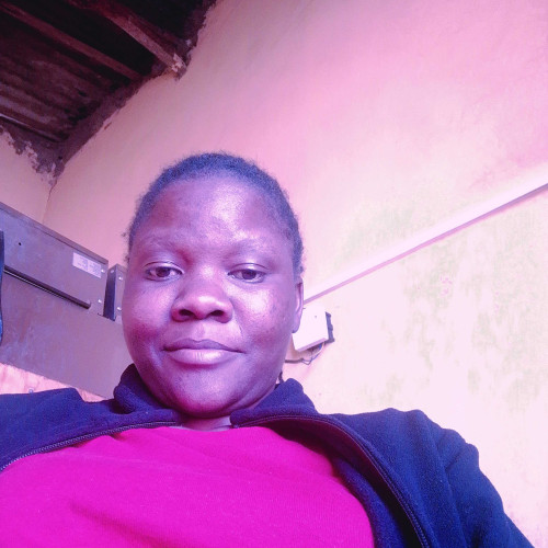 maya M. profile photo