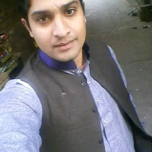 Mohsin Khalid  K. profile photo