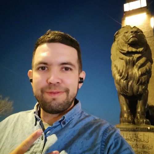 Libardo  T. profile photo