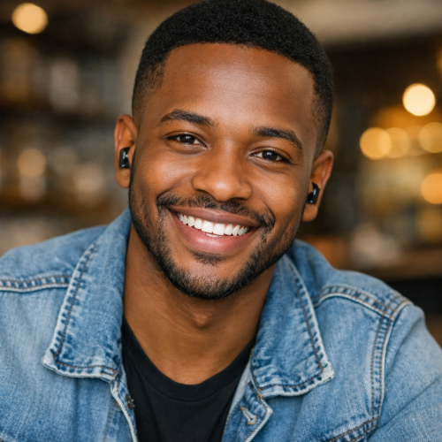Emmanuel R. profile photo