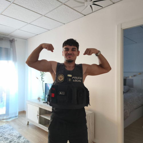 Pavel U. profile photo