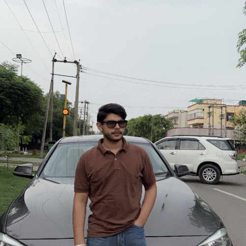 Raunak K. profile photo