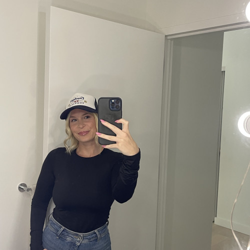 hannah t. profile photo