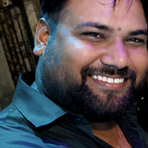 Rahul a. profile photo