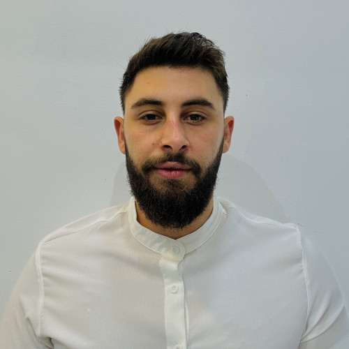 Kareem A. profile photo