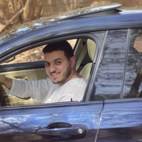 Ayoub L. profile photo