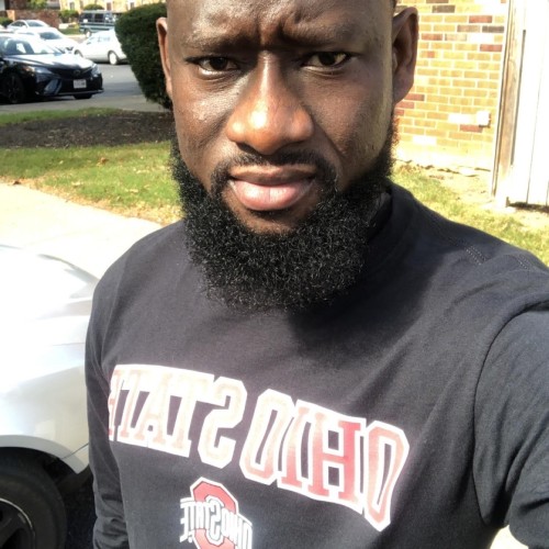 Abubacarr D. profile photo