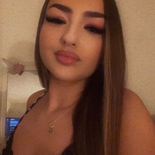 evie k. profile photo