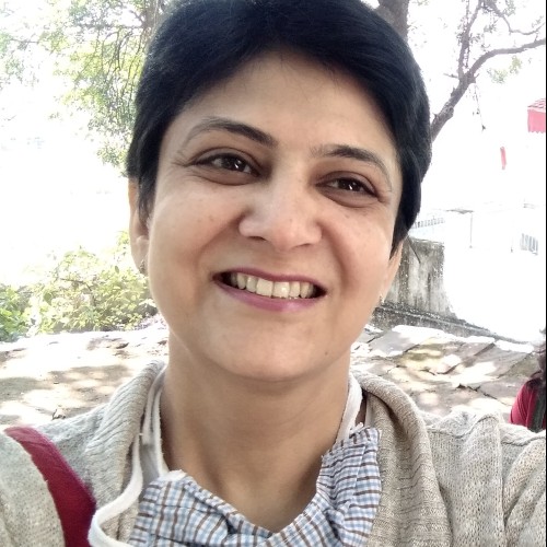 Soniya B. profile photo
