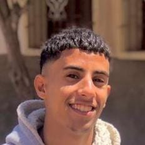 BADR K. profile photo