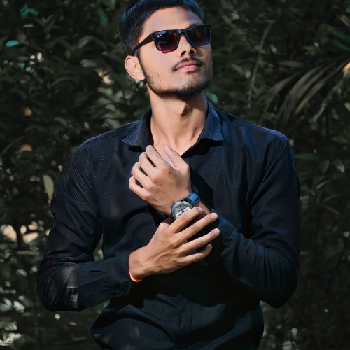 Aniket K.