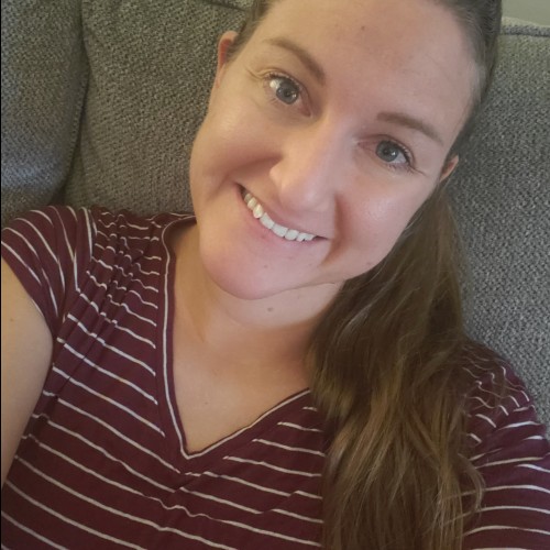 Andrea B. profile photo