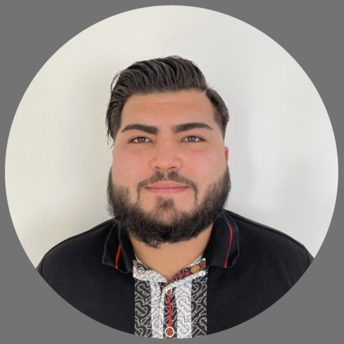 Sofiane M. profile photo
