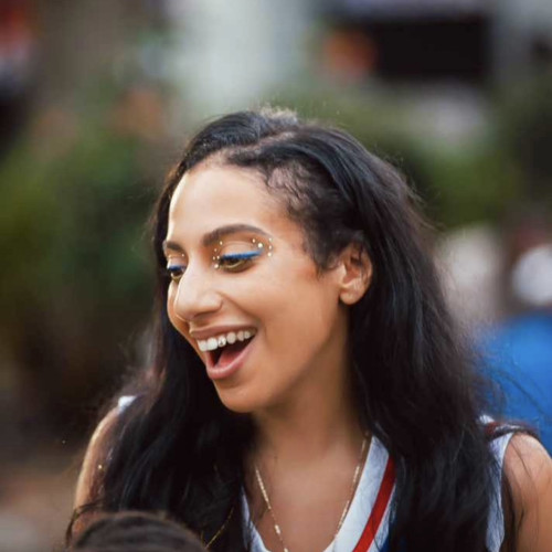 GABRIELLA R. profile photo