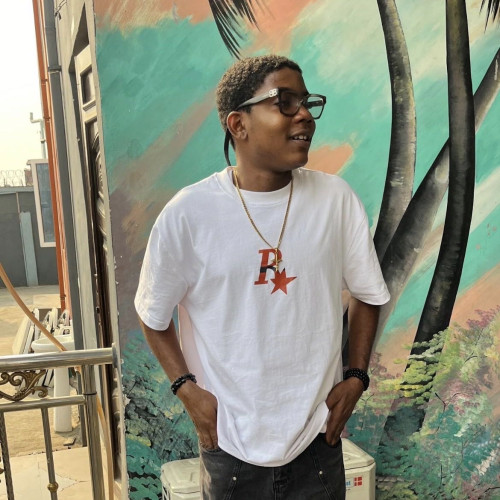 Chigozie C. profile photo