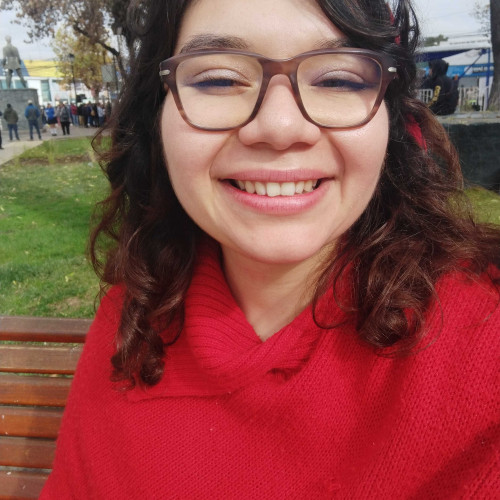 Karina V. profile photo