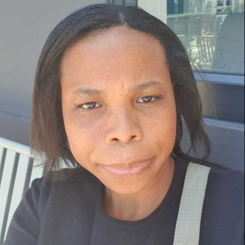 Eunice K. profile photo