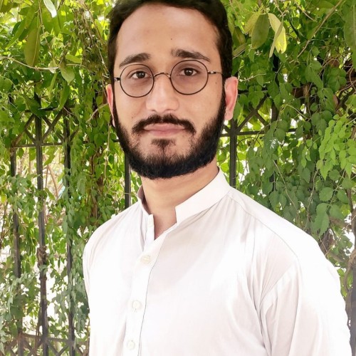 Bilal F.
