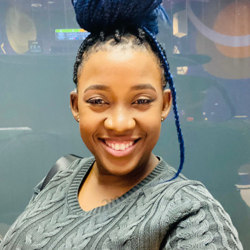 Boitumelo Venessa R.