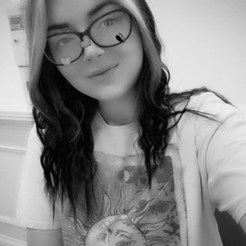 victoria f. profile photo