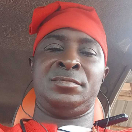 john k. profile photo