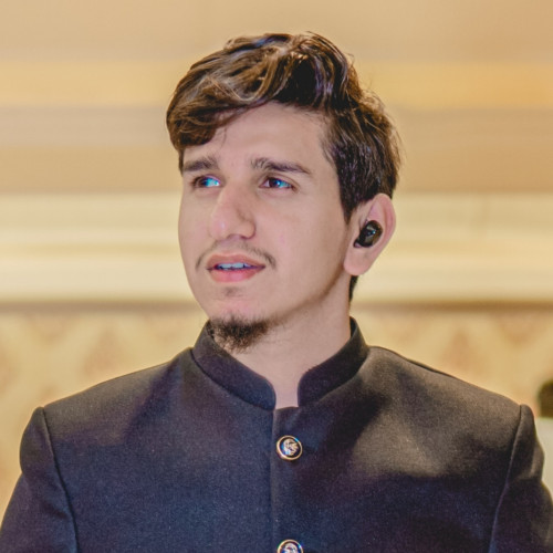 Abdul M. profile photo