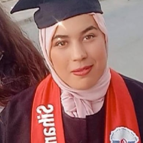 Siham M. profile photo