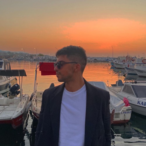 ANAS E. profile photo