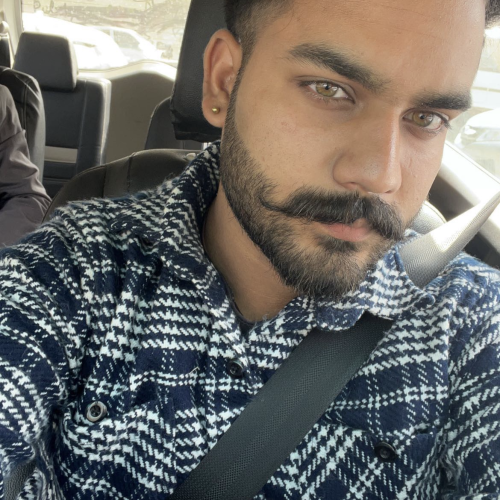 Harmanjeet S. profile photo