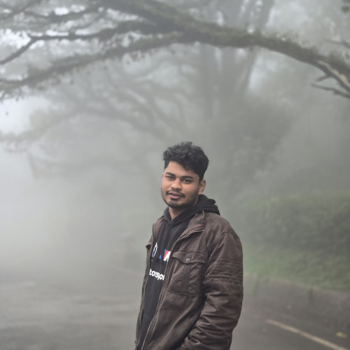 Brijesh K. profile photo