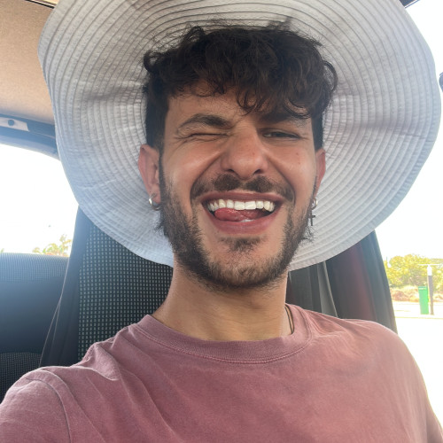 Luigi V. profile photo