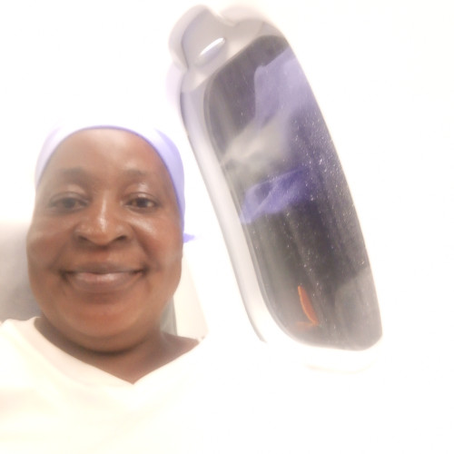Benhildah T. profile photo