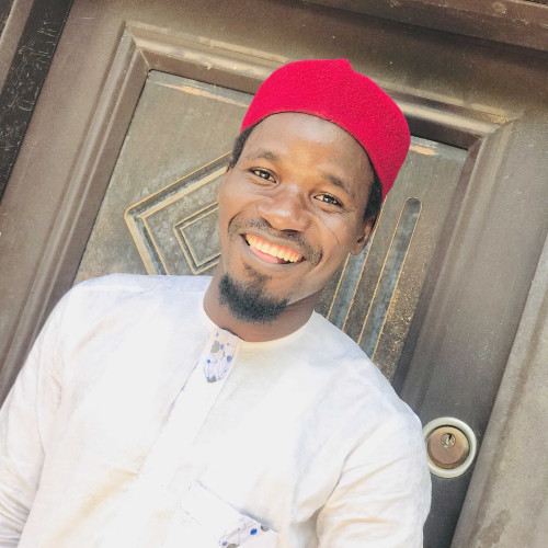 Abubakar s. profile photo