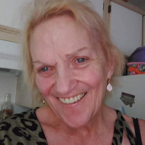Nancy C.