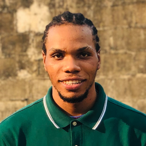 Bright S. profile photo
