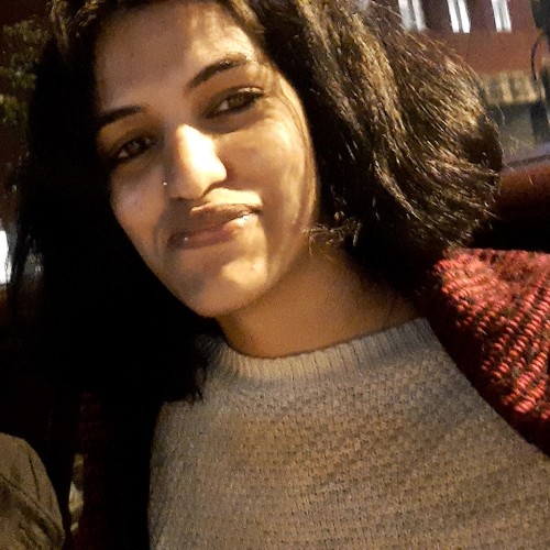 Piyusha D.