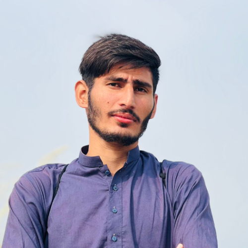 Zohaib K.