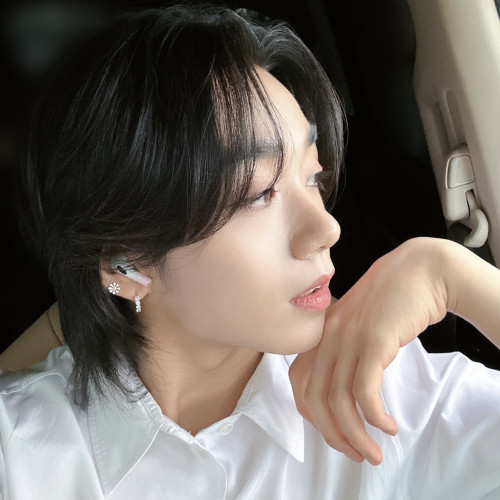 Lovely J.