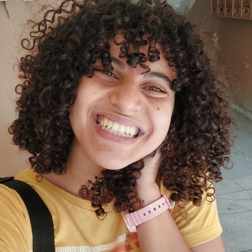 lydia m. profile photo