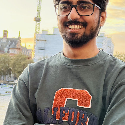 CHINTAN P. profile photo